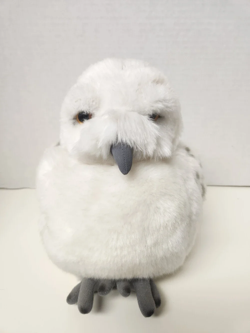 Hedwig Owl Puppet from Universal Studios' The Wizarding World of Harry Potter